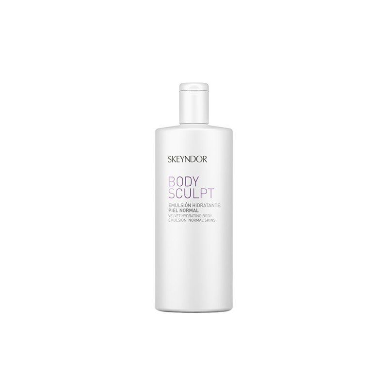 Skeyndor Body Sculpt 500 ml Lotion Femmes