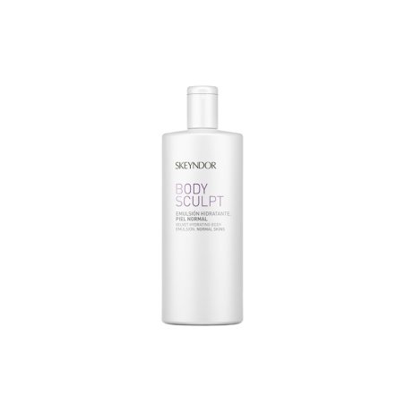 Skeyndor Body Sculpt Velvet Hydrating Body Emulsion 500 ml