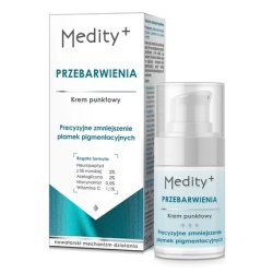 Medity Spot Cream For Discoloration 15ml