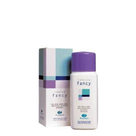 Rueber Fancy Hydrating And Repairing Tonic 150ml