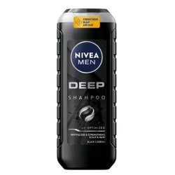 Nivea Men Deep Shampoo For Men 500ml