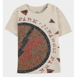JURASSIC PARK - T-Shirt Garçon (158/164)