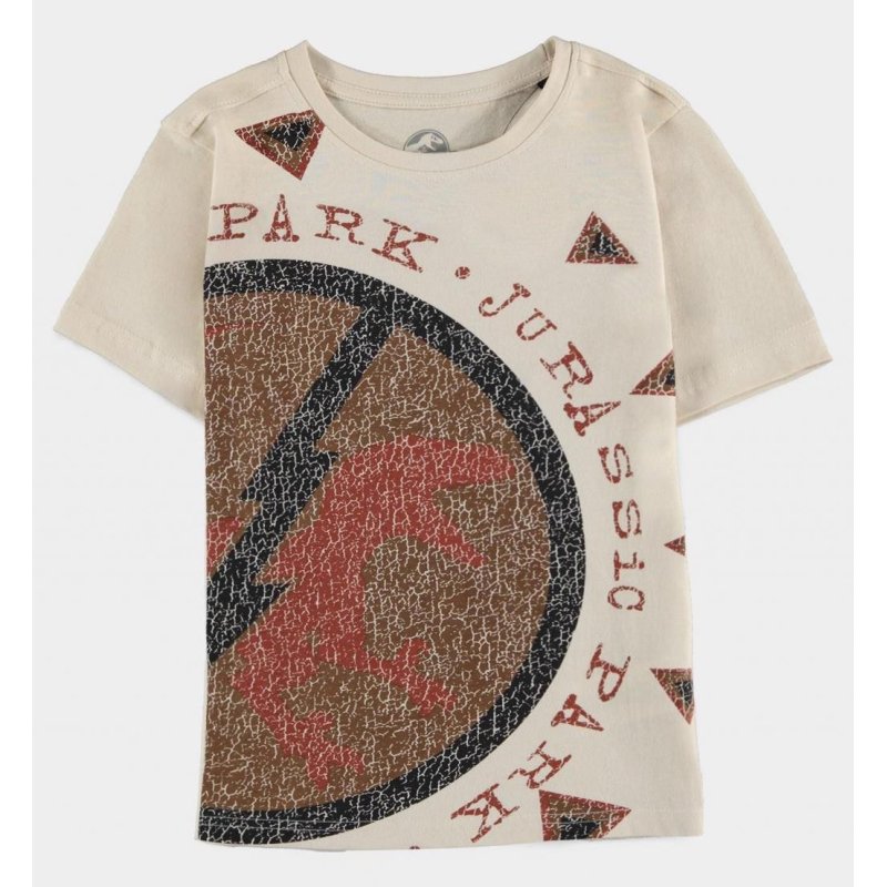 JURASSIC PARK - T-Shirt Garçon (158/164)