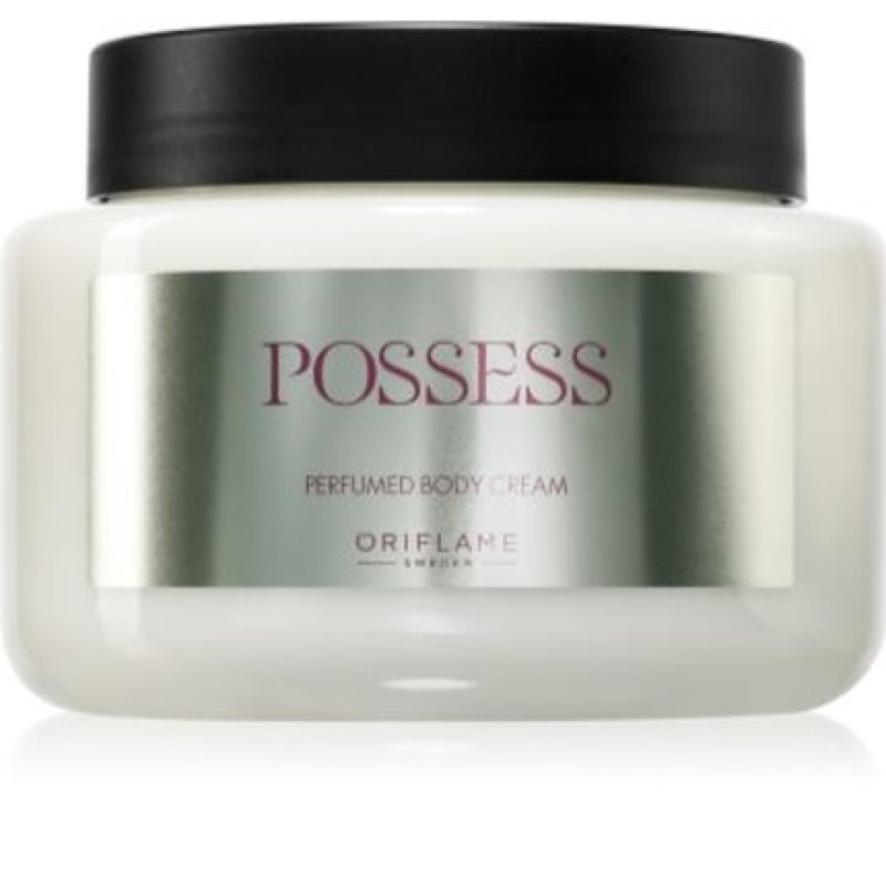Oriflame Possess - General Purpose Body Care