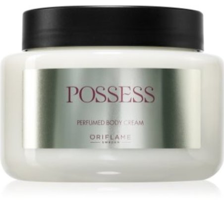 Oriflame Possess - General Purpose Body Care