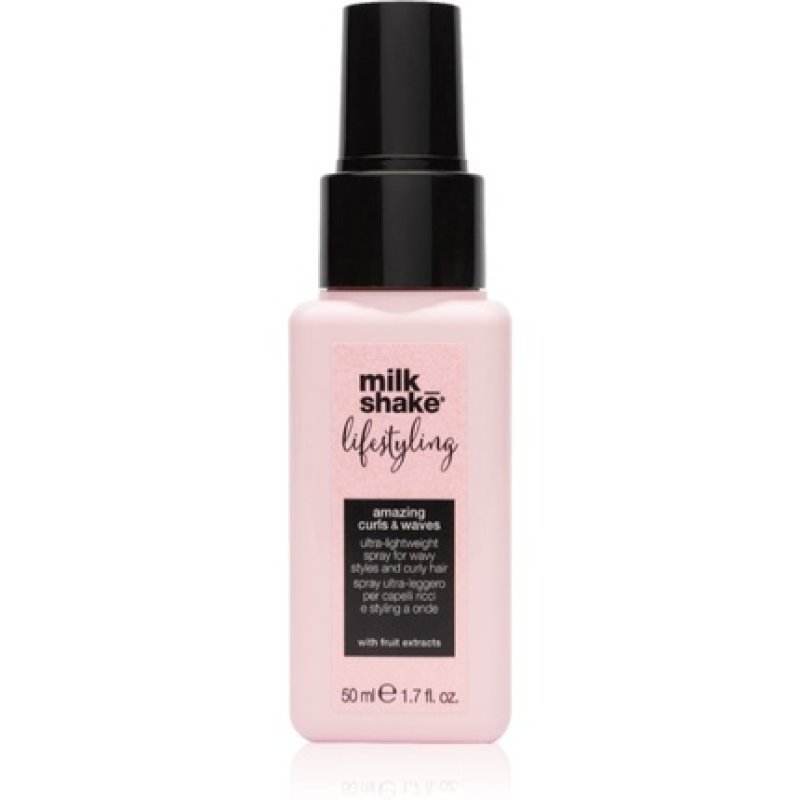 Milk Shake Lifestyling Amazing Curls & Waves Spray - 50 ml