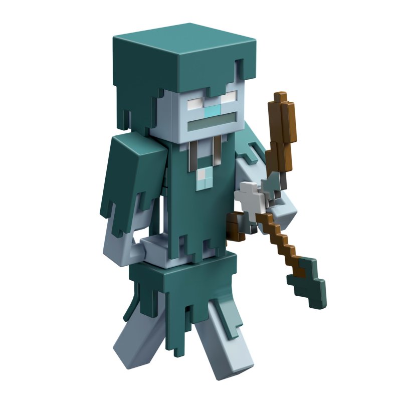 Minecraft JCN43 figurine pour enfant