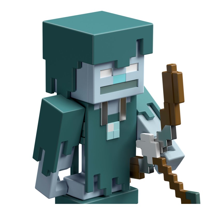 Minecraft JCN43 figurine pour enfant