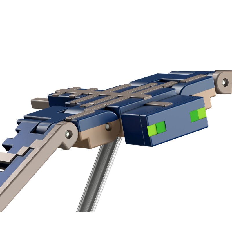 Minecraft JCN36 figurine pour enfant