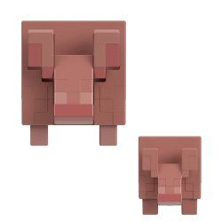 STOCKINK1-Minecraft JCN40 figurine pour enfant