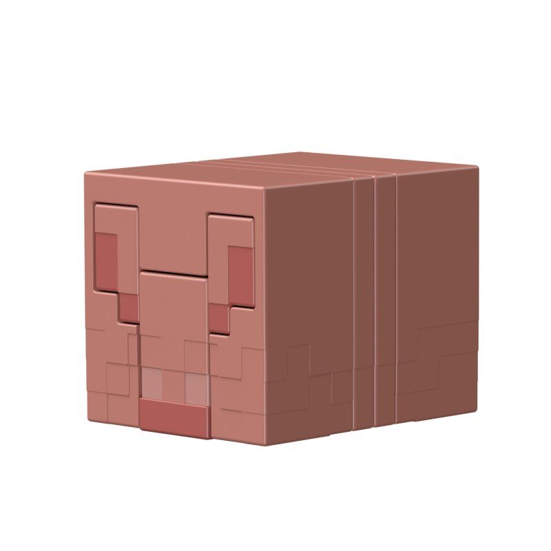 STOCKINK1-Minecraft JCN40 figurine pour enfant