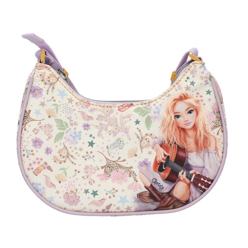 TOPModel Small Halfmoon Handbag COWGIRL