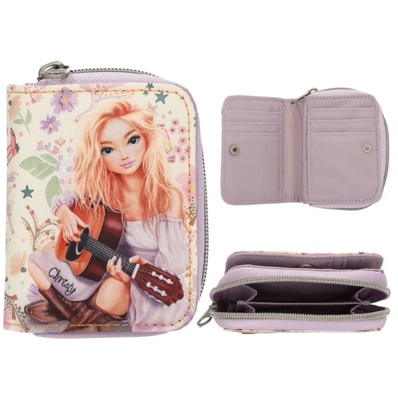 TOPModel Purse COWGIRL