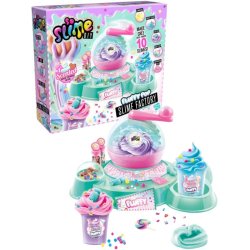 So Slime - Fluffy Slime Factory