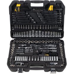 205 el. Mechanic's tool kit