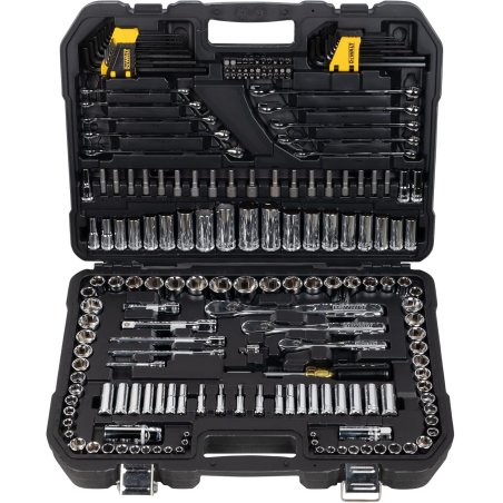 205 el. Mechanic's tool kit