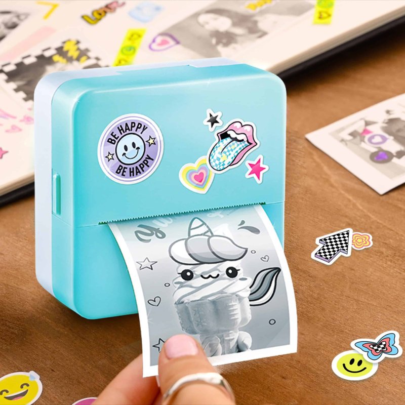 Studio Creator - Instant Pocket Printer (12517)