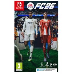 EA SPORTS FC 26 SWI VF
