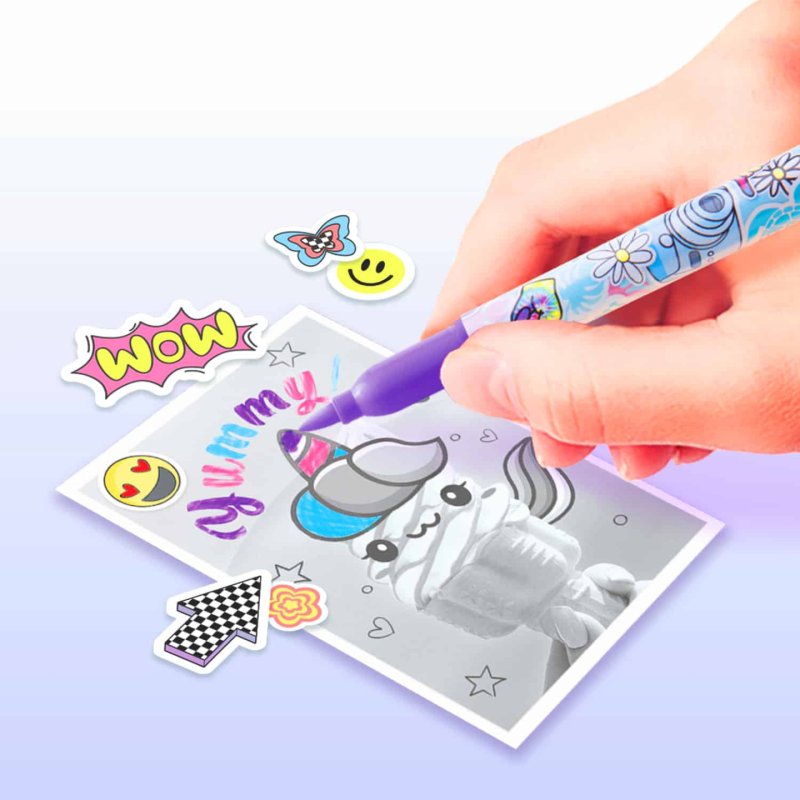 Studio Creator - Instant Pocket Printer (12517)
