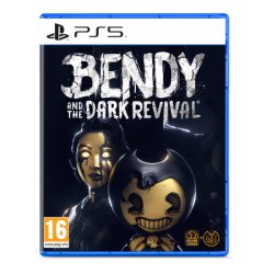 Bendy and the Dark Revival /PS5