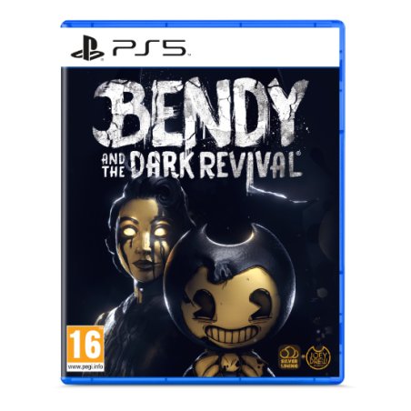 Bendy and the Dark Revival /PS5