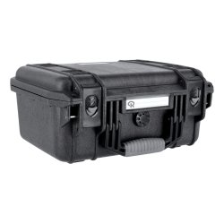Rollei 20352 camera case Hard case Black