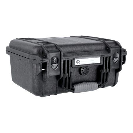Rollei 20352 camera case Hard case Black