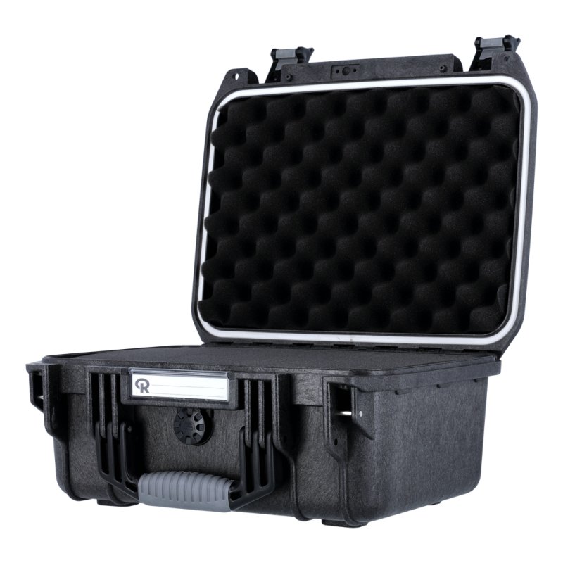 Rollei - Hard Case 3730 suitcases