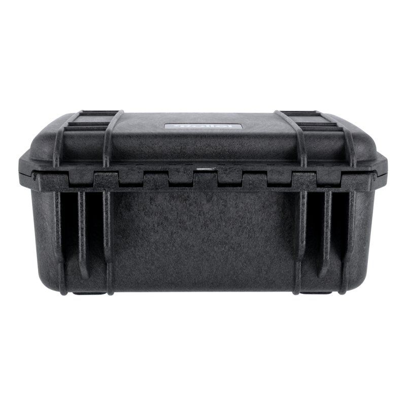 Rollei 20352 camera case Hard case Black