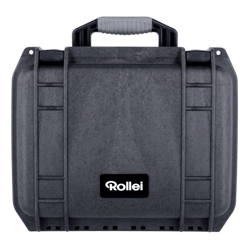 Rollei - Hard Case 3730 suitcases