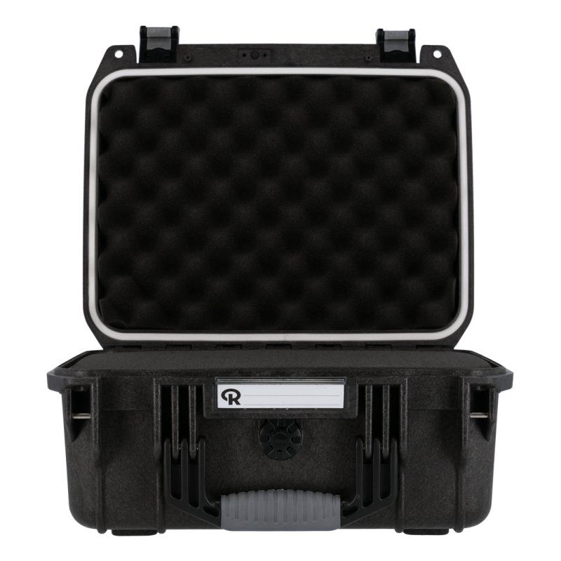 Rollei 20352 camera case Hard case Black