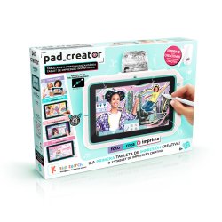 Canal Toys Studio Creator Instant Print Pad Creator Children's tablet