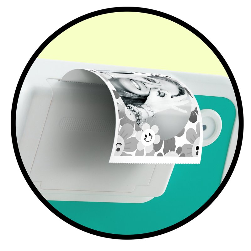 Studio Creator - Instant Print Pad Creator (12023)