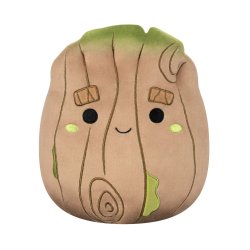 Squishmallows - 20 cm Marvel Groot (258671)