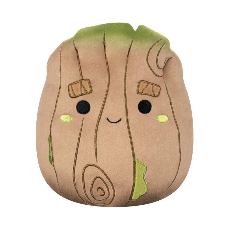 Squishmallows - 20 cm Marvel Groot (258671)