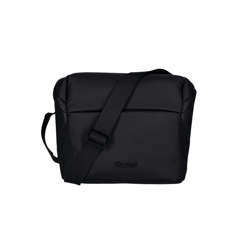 Rollei - Fotoliner Drone Bag - Black - Approx. 28 x 20 x 12 cm