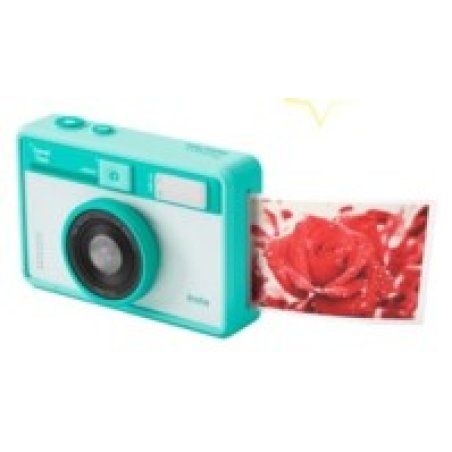 Studio Creator - Instant Camera with Color Photo Paper (120460)