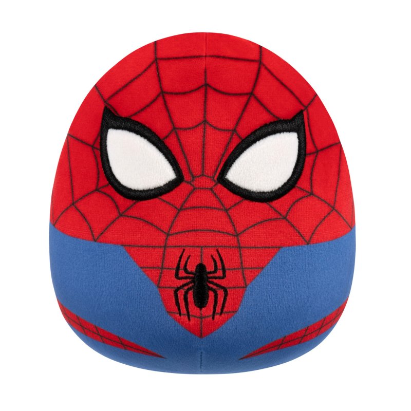 Squishmallows - 20 cm Marvel Spiderman (258670)
