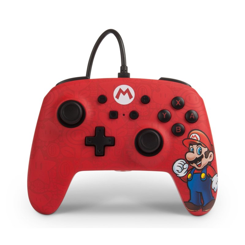 ICONIC CONTROLLER - VM MARIO