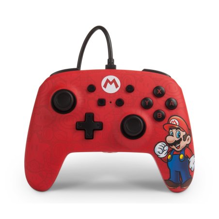 ICONIC CONTROLLER - VM MARIO