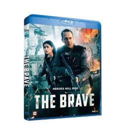 The Brave - Lazarat