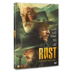 RUSTDVD