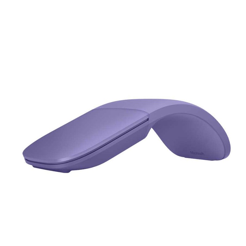 MS Srfc Arc Mouse Bluetooth Violet
