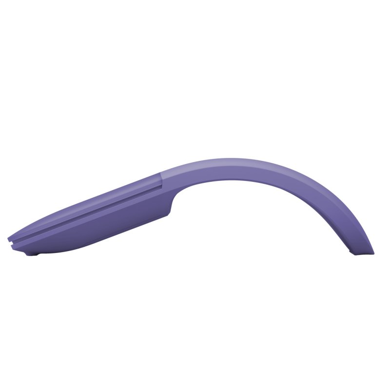 MS Srfc Arc Mouse Bluetooth Violet