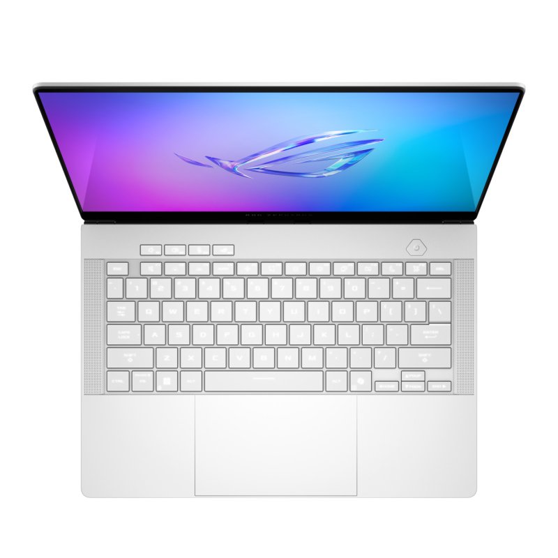 ASUS ROG Zephyrus G14 GA403WW-QS093W AMD Ryzen AI 9 HX 370 Laptop 35.6 cm (14") 3K 64 GB LPDDR5x-SDRAM 1 TB SSD NVIDIA