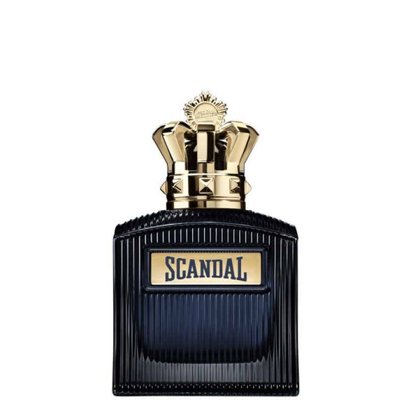 Jean Paul Gaultier Scandal Pour Homme Intense 100 ml Hommes