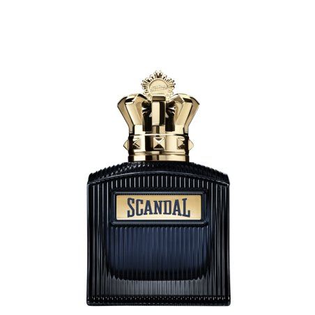 Jean Paul Gaultier Scandal Pour Homme Intense 100 ml Hommes