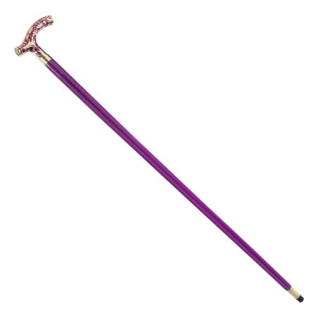 Suicide Squad Replik 1/1 The Joker's Cane 95 cm