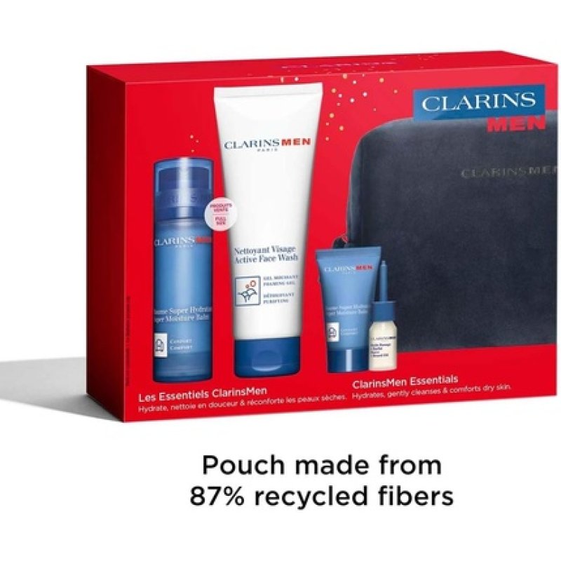 Clarinsmen Hydration Collection