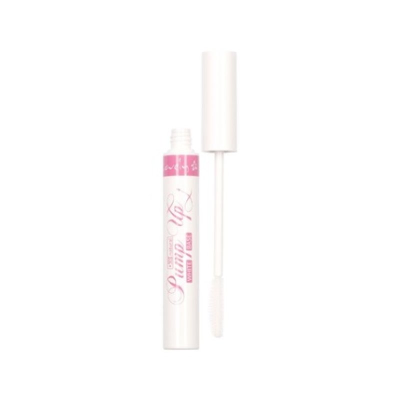 Lovely Mascara Pump Up White Base